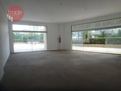 Ponto Comercial para alugar, 122m² no Jardim Botânico, Ribeirão Preto