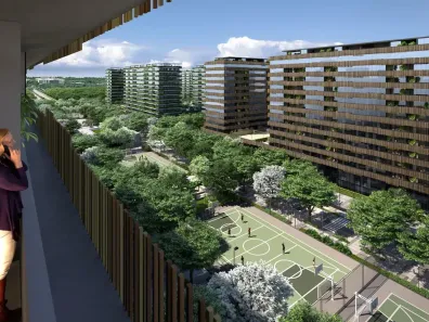 Apartamento com 3 Quartos à venda, 61m² no Barra Olímpica, Rio de Janeiro