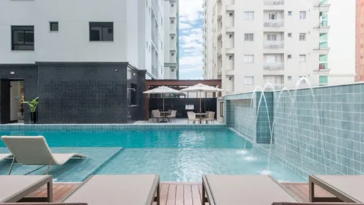Apartamento com 3 Quartos à venda, 133m² no Castelo Branco, Itapema