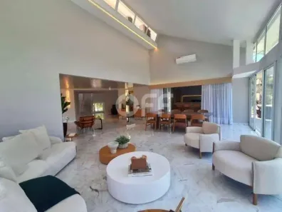 Casa de Condomínio com 5 Quartos à venda, 625m² no Tamboré, Barueri