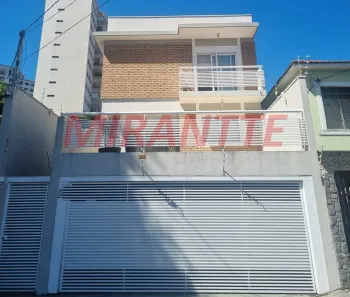 Sobrado com 3 Quartos à venda, 412m² no Água Fria, São Paulo