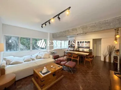 Apartamento com 3 Quartos à venda, 74m² no Ipanema, Rio de Janeiro