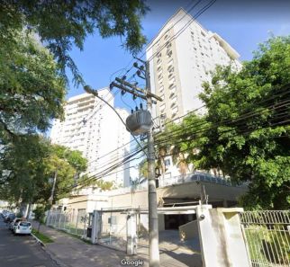 Apartamento com 1 Quarto à venda, 84m² no Centro, Canoas