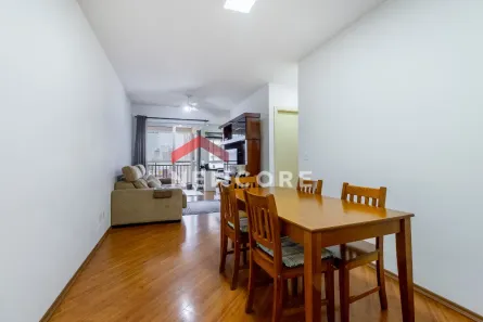 Apartamento com 3 Quartos à venda, 75m² no Santa Cecília, São Paulo
