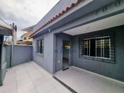 Casa com 3 Quartos à venda, 77m² no Boaçu, São Gonçalo