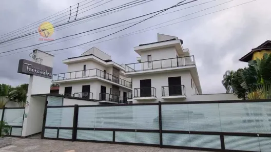Casa com 3 Quartos à venda, 125m² no Maitinga, Bertioga