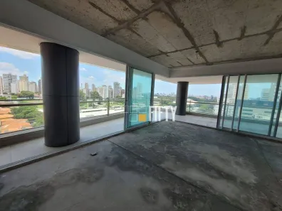 Apartamento com 4 Quartos à venda, 340m² no Paraíso, São Paulo