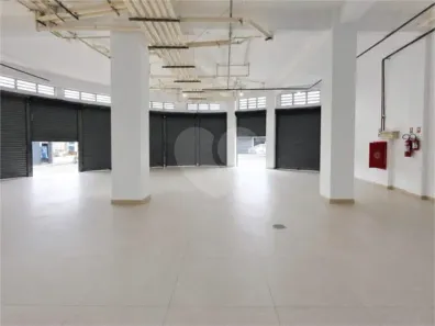 Ponto Comercial para alugar, 274m² no Rudge Ramos, São Bernardo do Campo