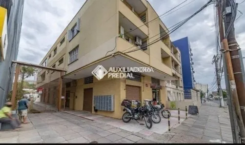 Apartamento com 1 Quarto à venda, 46m² no Partenon, Porto Alegre