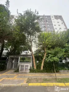 Apartamento com 2 Quartos à venda, 57m² no Santo Antônio, Porto Alegre
