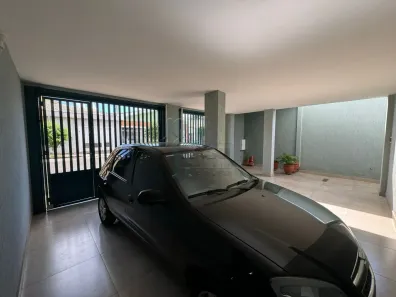 Sobrado com 4 Quartos à venda, 247m² no Campos Elíseos, Ribeirão Preto