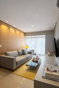 Apartamento com 2 Quartos à venda, 80m² no Horto, Teresina