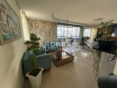 Apartamento com 2 Quartos à venda, 110m² no Boa Viagem, Recife