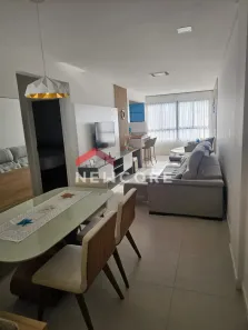 Apartamento com 2 Quartos à venda, 89m² no Gravatá, Navegantes