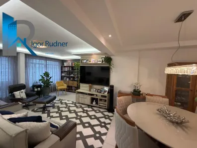 Apartamento com 2 Quartos à venda, 122m² no Itaigara, Salvador