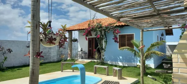 Casa com 2 Quartos à venda, 72m² no Pipa, Tibau do Sul