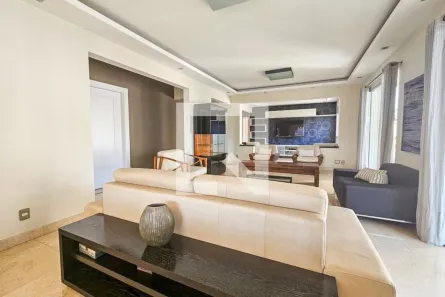 Apartamento com 4 Quartos à venda, 240m² no Brooklin Paulista, São Paulo