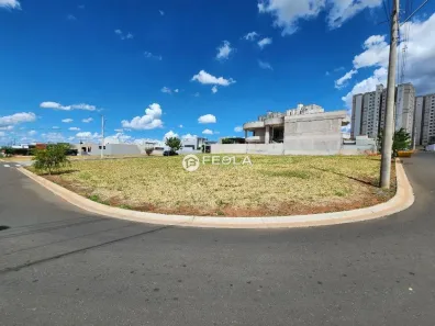 Lote/Terreno à venda, 440m² no Zona Predominantemente Residencial Dois ( ZPR 2), Nova Odessa