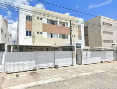Apartamento com 2 Quartos à venda, 50m² no Gramame, João Pessoa