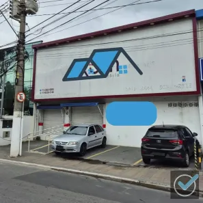 Imóvel Comercial para alugar, 180m² no Centro, Barueri