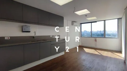 Sala Comercial para venda ou aluguel, 22m² no Jardim Paulistano, São Paulo