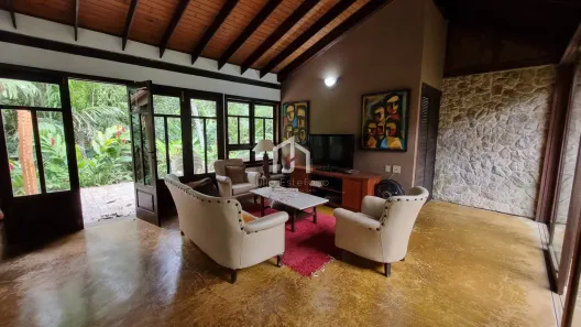 Casa com 4 Quartos à venda, 150m² no Prumirim, Ubatuba