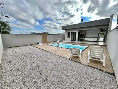 Casa com 2 Quartos à venda, 164m² no Forquilhas, São José