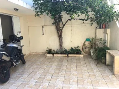 Sobrado com 5 Quartos à venda, 140m² no Santo Amaro, São Paulo
