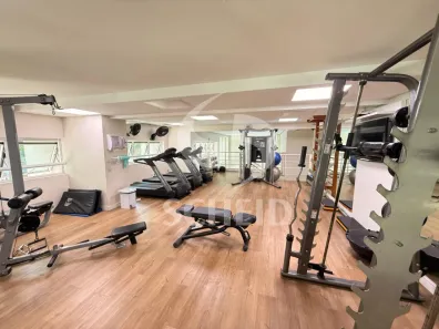 Apartamento com 2 Quartos à venda, 78m² no Vila Nova Conceição, São Paulo