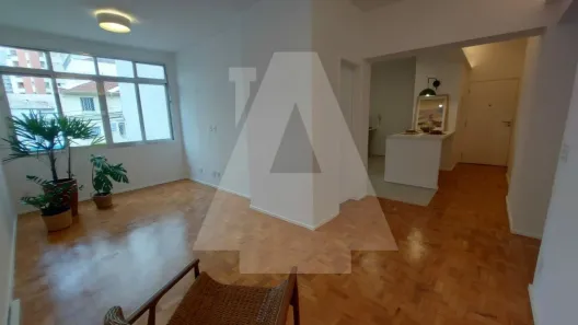 Apartamento com 2 Quartos à venda, 81m² no Perdizes, São Paulo
