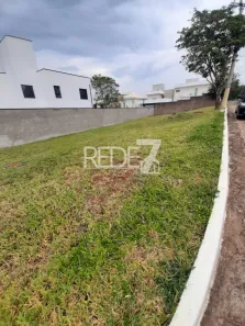 Lote/Terreno à venda, 397m² no Vila Hollândia, Campinas