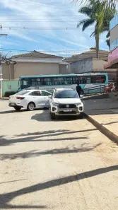 Apartamento com 2 Quartos à venda, 47m² no Parque Marajó, Valparaíso de Goiás