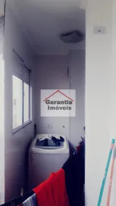 Apartamento com 2 Quartos à venda, 53m² no Jardim Colibri, Cotia