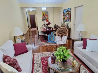 Apartamento com 2 Quartos à venda, 120m² no Osvaldo Cruz, São Caetano do Sul