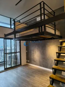 Apartamento com 1 Quarto à venda, 46m² no Liberdade, São Paulo