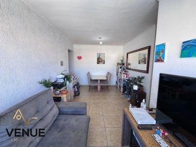 Apartamento com 2 Quartos à venda, 60m² no Assunção, São Bernardo do Campo