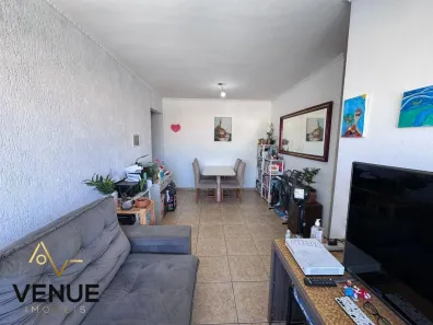 Apartamento com 2 Quartos à venda, 60m² no Assunção, São Bernardo do Campo