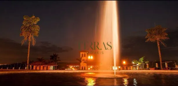 Lote/Terreno à venda, 2000m² no Vila Martins, Itu