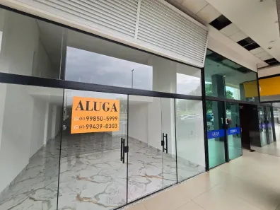Ponto Comercial para alugar, 130m² no Setor Central, Brasília