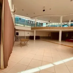 Prédio Comercial à venda, 1524m² no Jardim Riacho das Pedras, Contagem