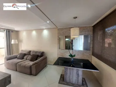 Casa de Condomínio com 2 Quartos à venda, 70m² no Granja Viana, Cotia