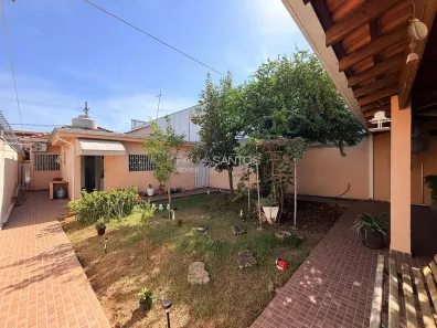 Casa com 3 Quartos à venda, 120m² no Centro, Votorantim