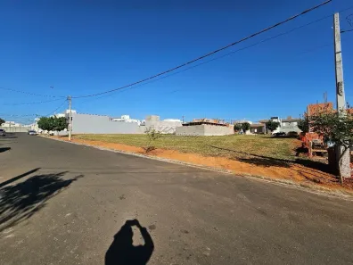 Lote/Terreno à venda, 250m² no Parque Ortolândia, Hortolândia
