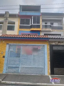 Sobrado com 3 Quartos à venda, 200m² no Vila Granada, São Paulo