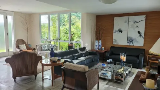 Casa de Condomínio com 4 Quartos à venda, 504m² no Barra da Tijuca, Rio de Janeiro
