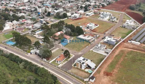 Lote/Terreno à venda, 560m² no Roselândia, Passo Fundo