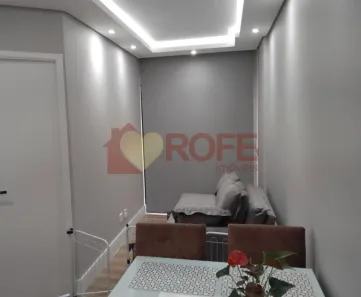 Apartamento com 1 Quarto à venda, 35m² no Planalto Paulista, São Paulo