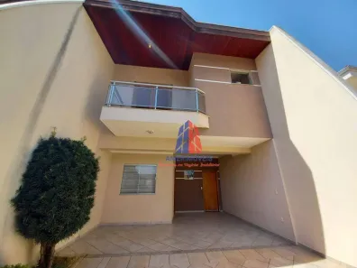 Casa com 3 Quartos para alugar, 300m² no Jardim São Paulo, Americana