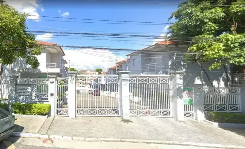 Casa de Condomínio com 3 Quartos à venda, 130m² no Vila Araguaia, São Paulo