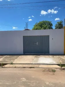Casa com 2 Quartos para alugar, 40m² no Vale do Gavião, Teresina